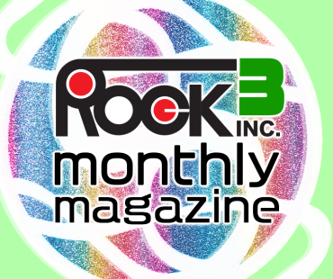 “大人になったきっかけ”　ROCK Monthly Magazine 3月号