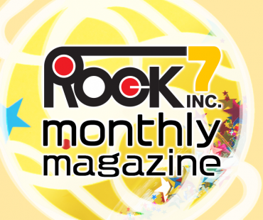 “イベント” ROCK Monthly Magazine 7月号