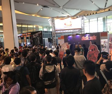 C3AFA Bangkok 2017